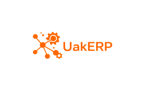 UakERP